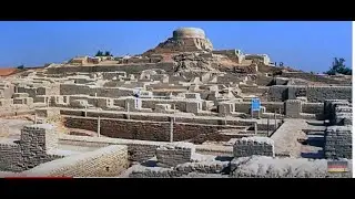 Harappan Art and Architecture #IndianArtandCulture #AncientIndia #UPSC/IAS/IPS #Red Scott Buckley