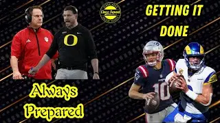 Playoff Pressure: Josh Allen, Packers Chaos & Eagles&ndash;Niners Rivalry