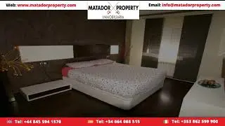 Townhouse in San Javier Price 180000 Ref SLP976