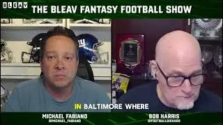 Justin Herbert falling in fantasy?