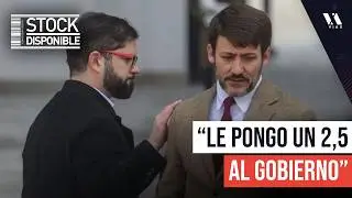 ¿Fracaso energético? Javier Piedra Fierro DESTROZA la política energética del Gobierno de Boric