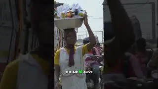 Accra Sunrise: Experience the Vibrant Heart of Ghana
