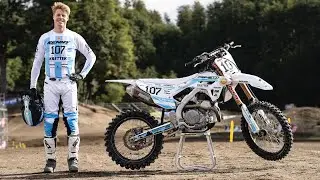 RACING MXGP IN MESSI GEAR 12.000KM FROM HOME - ARGENTINIAN TRIP EP. 4