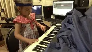 Jazzgirl