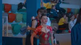 2025 Aerobics Europeans - Recap Day 3 Finals