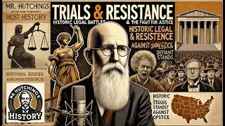 The Rivonia Trial &ndash; Nelson Mandela&rsquo;s Stand and the Shift to Armed Resistance