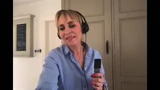 Sh Boom Life Could Be A Dream The Crew Cuts cover Sarah Collins