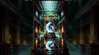 The Lazarus Chamber by AM Joan