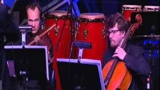 2010 Screen Music Awards - 'Mao's Last Dancer' Conducted by Christopher Gordon