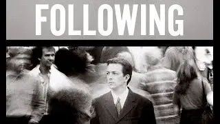 Film Tangents: Following (1998)