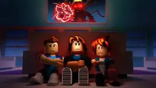 Daycare 🎈 [Story] Official Trailer