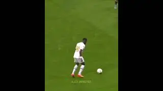 Mbemba Skills 🔥😨😱😱