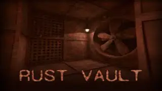 Rust Vault (Use a grapple hook to traverse a hostile mechanical labyrinth)