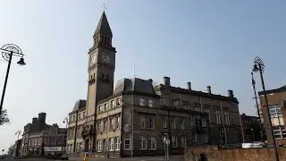 A Chorley & District 