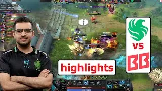 ATF Magnus Highlights