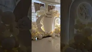 Скільки коштує така фотозона? Дякую за підписку