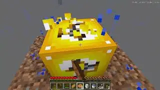 First time playing a skyblock: Live Stream Full VOD