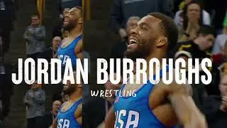 Jordan Burroughs | Best of 2016 U.S. Olympic Trials