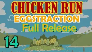 14.Chicken Run - EGGSTRACTION - Full Game