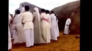 يالبيه يانجران /يوم على شافي عند الرياحية