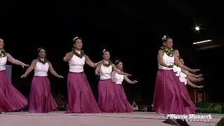Hālau Mōhala ʻIlima (Wāhine)