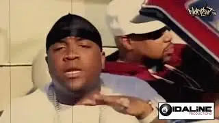 Pimp C “Pourin’ Up” Money G-Mix 