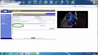 Tutorial Cara MemBeli Pulsa Listrik Lewat BCA Internet Banking