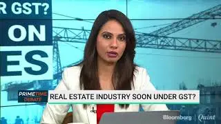 Real Estate Under GST: The Impact On Prices