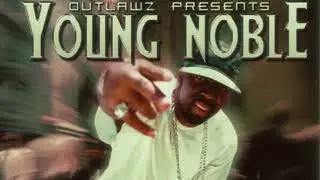 Young Noble - Outlaw By Nature Remix (Ft E.D.I Mean) #ripyoungnoble