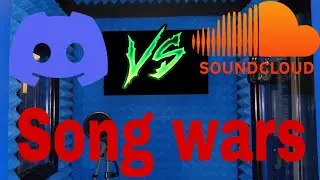song wars with underrated SoundCloud rappers.