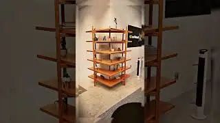 Гениальные идеи для дома, которые тебя удивят! #умнаямебель #дизайн
