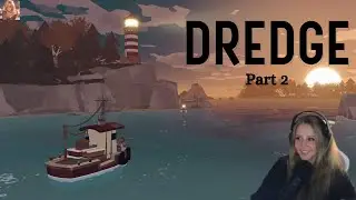 Auf nach Sturmklippen 💪 | Dredge | Uncut | Stream Aufnahme 08.08.2023 | juzousu_ttv