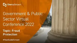 Fraud Risk Management for Government and Public Sector