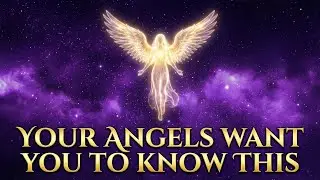 A Message for You and a Reminder to Trust Yourself 