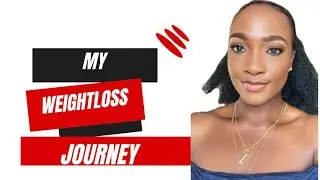 How I lost 21kg in 4months