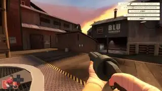CommFT's TF2 Moments of Glory #141 BeaVerN