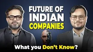 Future of Indian Tech & Startups | AI, Unicorns, GCCs & Startup Funding Truths