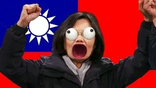 Taiwan&rsquo;s President &ldquo;Unbalanced&rdquo; Because She&rsquo;s a Woman | China Uncensored