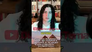 Ger&ccedil;ek Putperestlik Nedir? #pagan #mitoloji #din