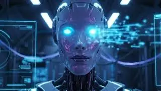 AXON &mdash; Neural Signal | New Electronic Music 2026
