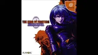 The King Of Fighters 00 OST Ice Place (Kula Diamond Theme)