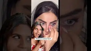 Pass✅ or Fail ❌ / Viral nose contour hack #nosecontour #viralhacks