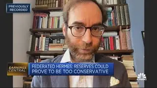 U.S. banking sector profitability dependent on interest rates continuing to rise, analyst says