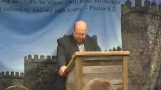 In the House of God | Pastor Jim Wiebe