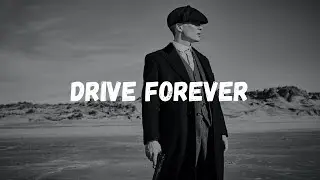 Nightshift TV - Drive Forever - LOUDER | HQ Audio
