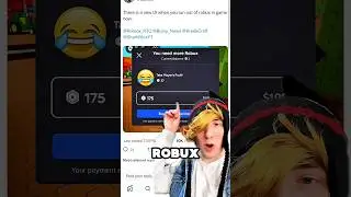 roblox just updated this