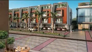 Lifestyle Villa One - Kovilambakkam Villa For Sale | 4 BHK Independent House | Chennai #villa #house