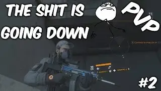 Como jugar The Division Solo PvP Gameplay en espa&ntilde;ol | Velirium