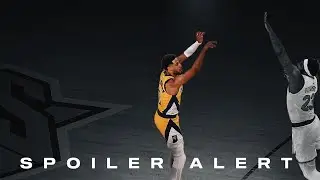 I lipread the greatest comeback ever NBA playoff history