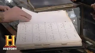 1966 Miami Dolphins Playbook (Season 5) | Pawn Stars